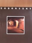 Dr. Hegyi Lóránd - Záborszky [antikvár]
