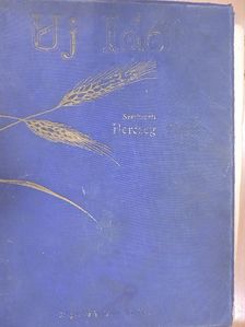 S. Bokor Malvin - Uj Idők 1934. január-június [antikvár]