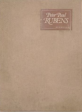 Yuri Kuznetsov - Peter Paul Rubens [antikvár]