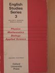 Ronald Mackin - Physics, Mathematics, Biology, and Applied Science [antikvár]