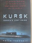 Peter Truscott - Kursk [antikvár]
