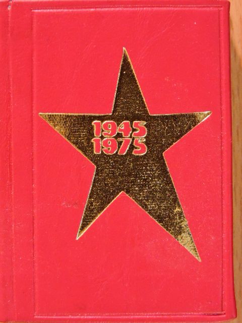 Fehérvári hírek 1945-1975 (minikönyv) [antikvár]
