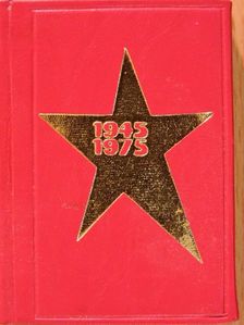 Fehérvári hírek 1945-1975 (minikönyv) [antikvár]