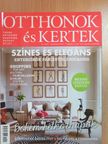 Otthonok és Kertek 2014. augusztus-szeptember [antikvár]