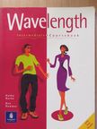 Ben Rowdon - Wavelength - Intermediate - Coursebook [antikvár]