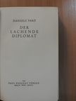 Daniele Varé - Der Lachende Diplomat [antikvár]