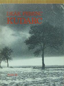 Deák Ferenc - Kudarc (dedikált példány) [antikvár]