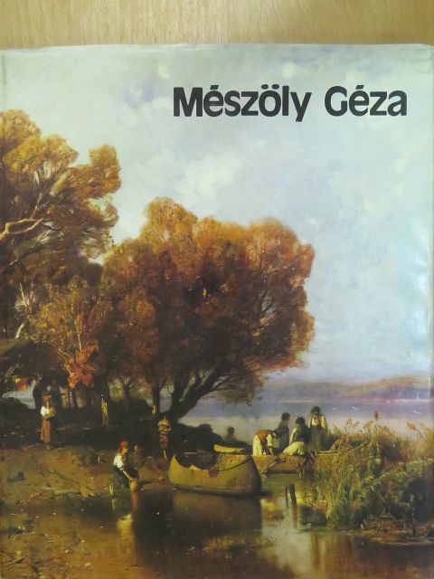Bodnár Éva - Mészöly Géza (dedikált példány) [antikvár]
