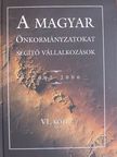 A magyar önkormányzatokat segítő vállalkozások [antikvár]