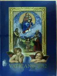 Vaticano 2012 [antikvár]