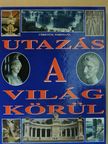 Christine Nordmann - Utazás a világ körül [antikvár]