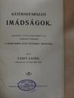Csiky Lajos - Kátémagyarázati imádságok [antikvár]