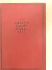 Mikszáth Kálmán - Ami a lelket megmérgezi/A batyus zsidó lánya/A lutri/A vármegye rókája/Függelék: Vázlatok és változatok [antikvár]