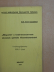 "Elképzelés" a konferenciaszervezés elemeinek optimális kibontakoztatásáról [antikvár]