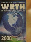 World Radio Tv Handbook 2008 [antikvár]