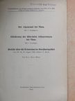 Paul Beck - Der Alpenrand bei Thun./Gliederung der diluvialen Ablagerungen bei Thun/Bericht über die Exkursion ins Stockhorngebiet [antikvár]