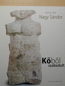 Wehner Tibor - Nagy Sándor [antikvár]