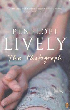 Penelope Lively - The Photograph [antikvár]