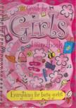 Great for Girls Handbook [antikvár]