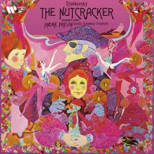 Tchaikovsky - THE NUTCRATCKER CD PREVIN