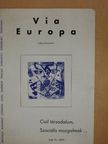 Dr. James Goodman - Via Europa [antikvár]