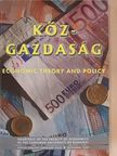 Gary Evans Scudder, Jr. - Köz-gazdaság 2008 September - Special English Language Issue [antikvár]