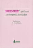 Dr.Horváth Csaba - OSTEOCHIN (Ipriflavon) az osteoporosisban [antikvár]
