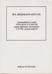 Ifj. Hermann István - Szentmiklósi és óvári Pongrácz Gáspár pápai plébános városleírása a XVIII. század elejéről [antikvár]