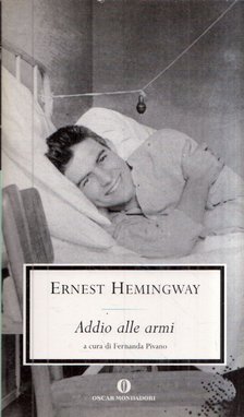 Addio alle armi [antikvár]