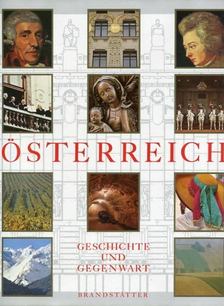 Androsch, Hannes, Helmut H. Haschek, Treffer, Günter - Österreich [antikvár]