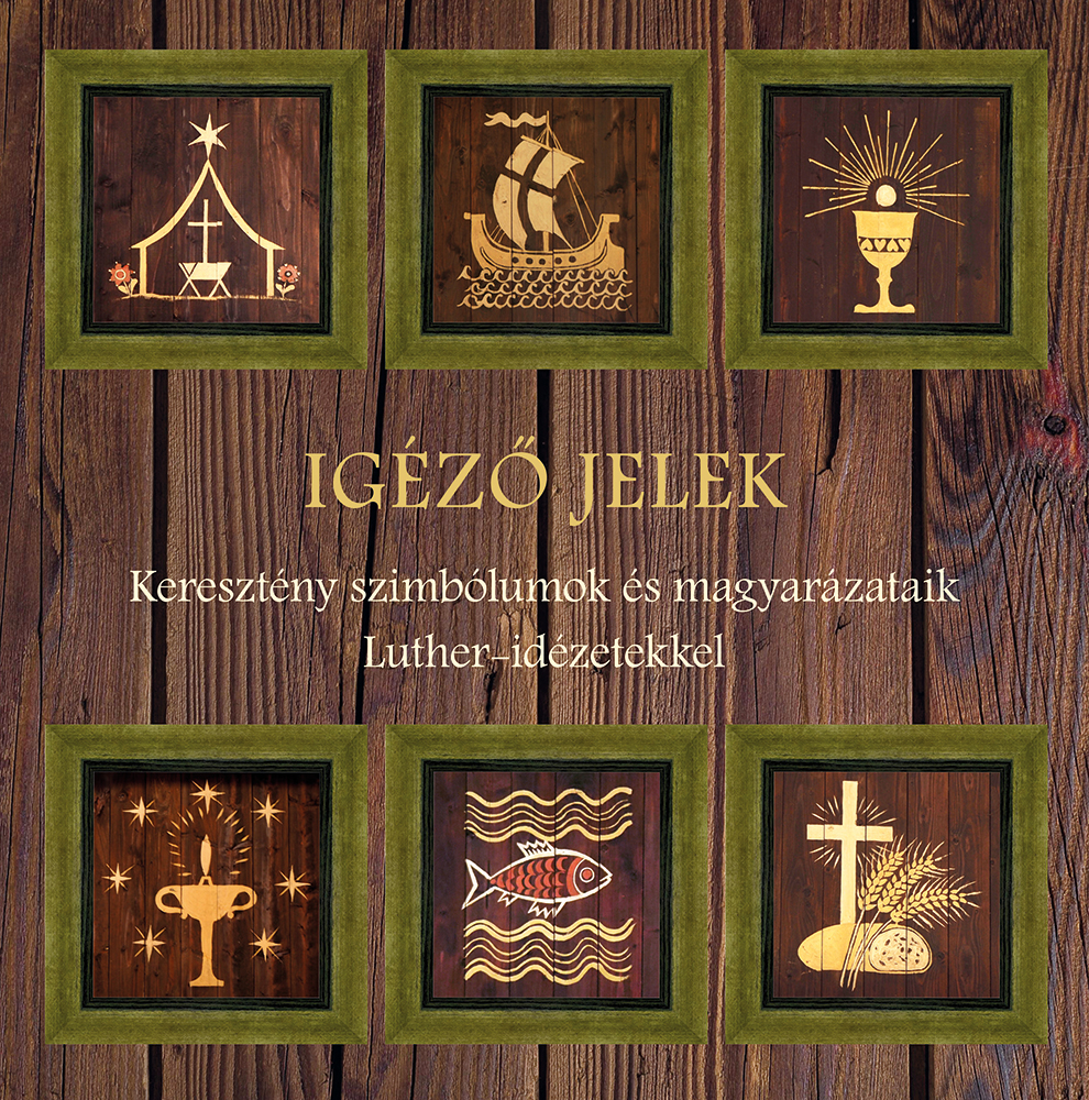 Boda Zsuzsa[szerk.] - Igéző jelek