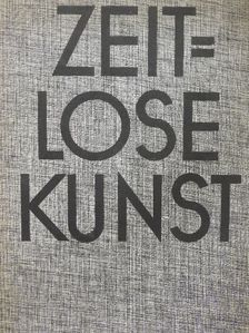 Zeitlose Kunst [antikvár]