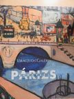 Földes Léna - Párizs - Budapest [antikvár]