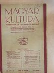 Balásházy Péter - Magyar Kultúra 1934. január 5. [antikvár]
