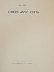 Bazsov - Lidérc anyó kútja [antikvár]