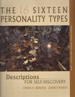 Linda V. Berens, Dario Nardi - The Sixteen Personality Types [antikvár]