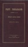 Birányi Ákos - Pesti forradalom (reprint) [antikvár]