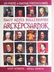 Homonnai Sarolta - Nagy képes millenniumi arcképcsarnok [antikvár]