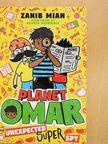 Zanib Mian - Planet Omar 2. [antikvár]