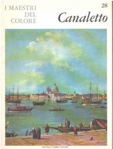 Roli, Renato - Canaletto [antikvár]