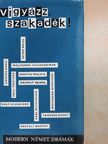 Bertolt Brecht - Vigyázz, szakadék! [antikvár]