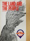 Robert J. Dixson - The Land and the People [antikvár]