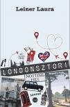 Leiner Laura - Londonsztori [eKönyv: epub, mobi]