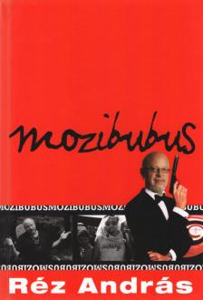 Réz András - Mozibubus [antikvár]
