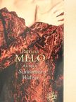 Patrícia Melo - Schwarzer Walzer [antikvár]