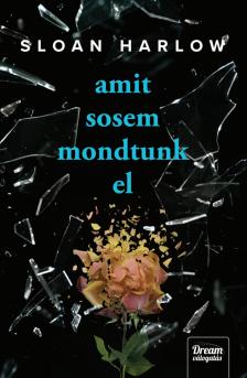 Sloan Harlow - Amit sosem mondtunk el [eKönyv: epub, mobi]