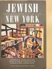 Annie Polland - Jewish New York [antikvár]