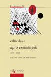 Calin Vlasie - apró események  2001 - 2021