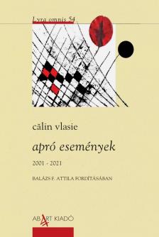 Calin Vlasie - apró események  2001 - 2021