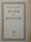 Adányi András - Hunok és jezsuiták [antikvár]